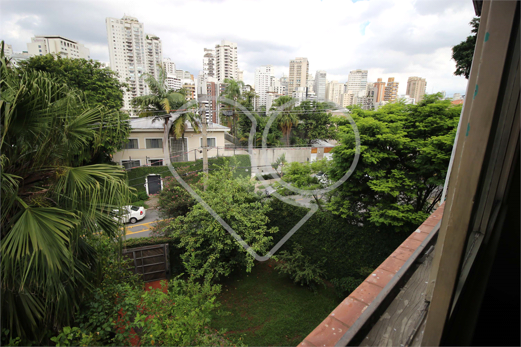 Venda Sobrado São Paulo Perdizes REO370514 41