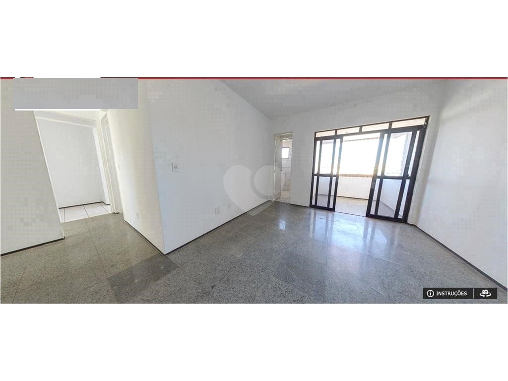 Venda Apartamento Fortaleza Papicu REO370528 13