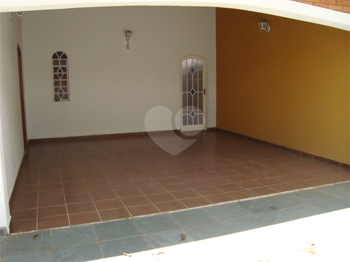 Venda Casa térrea Valinhos Residencial São Luiz REO370540 24