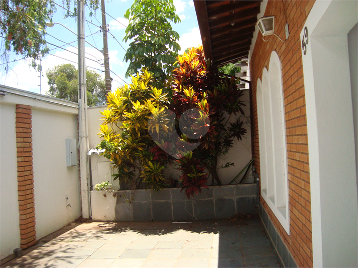 Venda Casa térrea Valinhos Residencial São Luiz REO370540 23