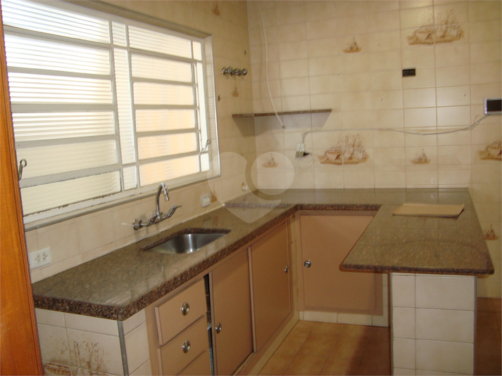 Venda Casa térrea Valinhos Residencial São Luiz REO370540 4