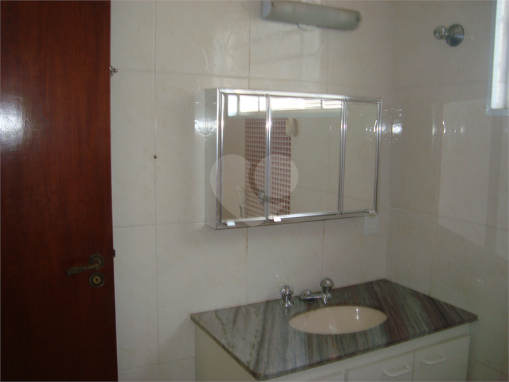 Venda Casa térrea Valinhos Residencial São Luiz REO370540 11