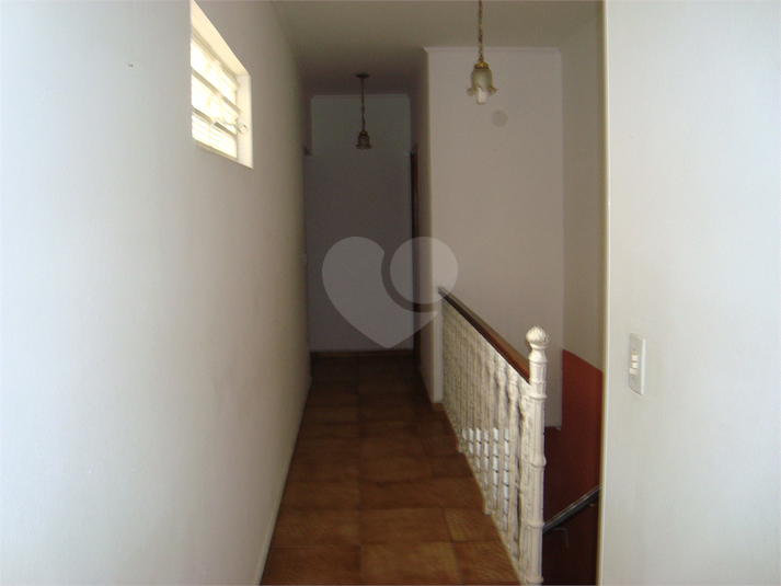 Venda Casa térrea Valinhos Residencial São Luiz REO370540 8