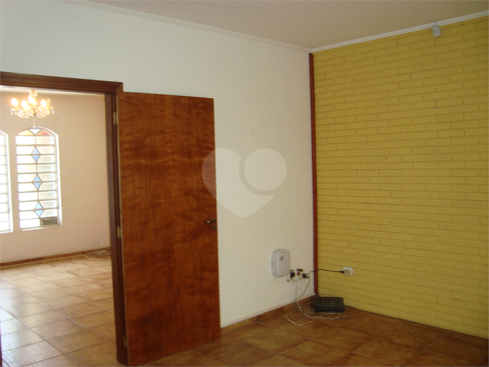 Venda Casa térrea Valinhos Residencial São Luiz REO370540 7