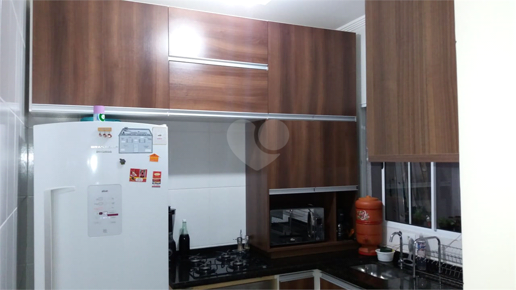 Venda Casa de vila São Paulo Chácara Califórnia REO370550 14