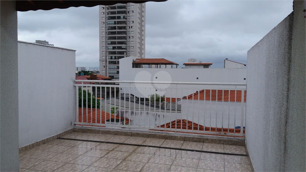 Venda Casa de vila São Paulo Chácara Califórnia REO370550 31