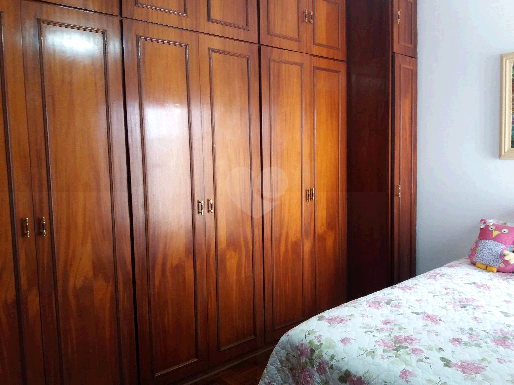 Venda Sobrado São Paulo Jardim Anália Franco REO370553 39