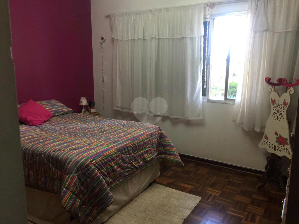 Venda Sobrado São Paulo Jardim Anália Franco REO370553 32