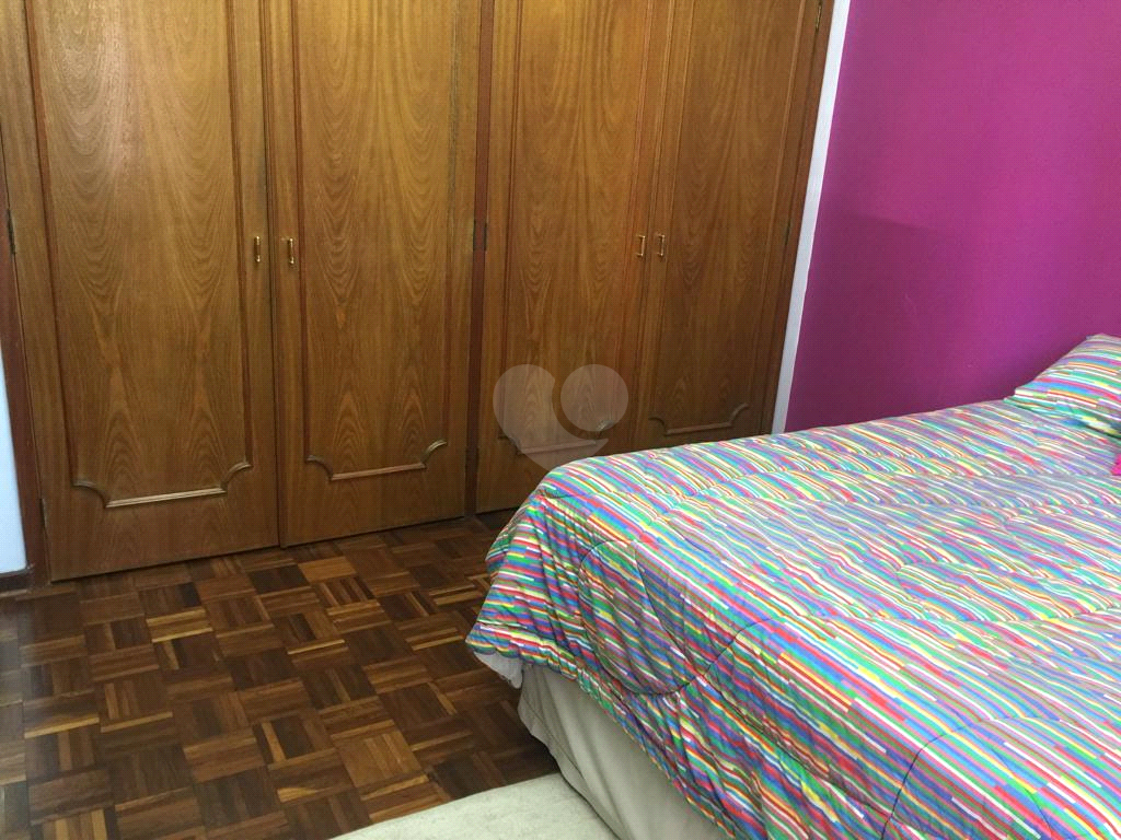 Venda Sobrado São Paulo Jardim Anália Franco REO370553 36