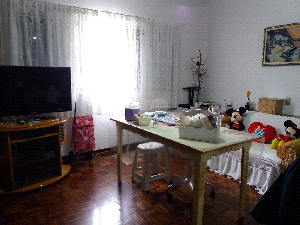 Venda Sobrado São Paulo Jardim Anália Franco REO370553 41