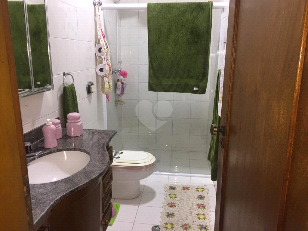 Venda Sobrado São Paulo Jardim Anália Franco REO370553 52