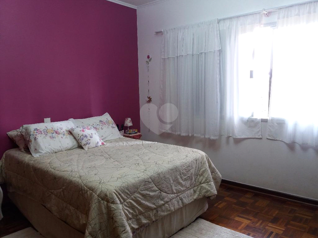 Venda Sobrado São Paulo Jardim Anália Franco REO370553 35