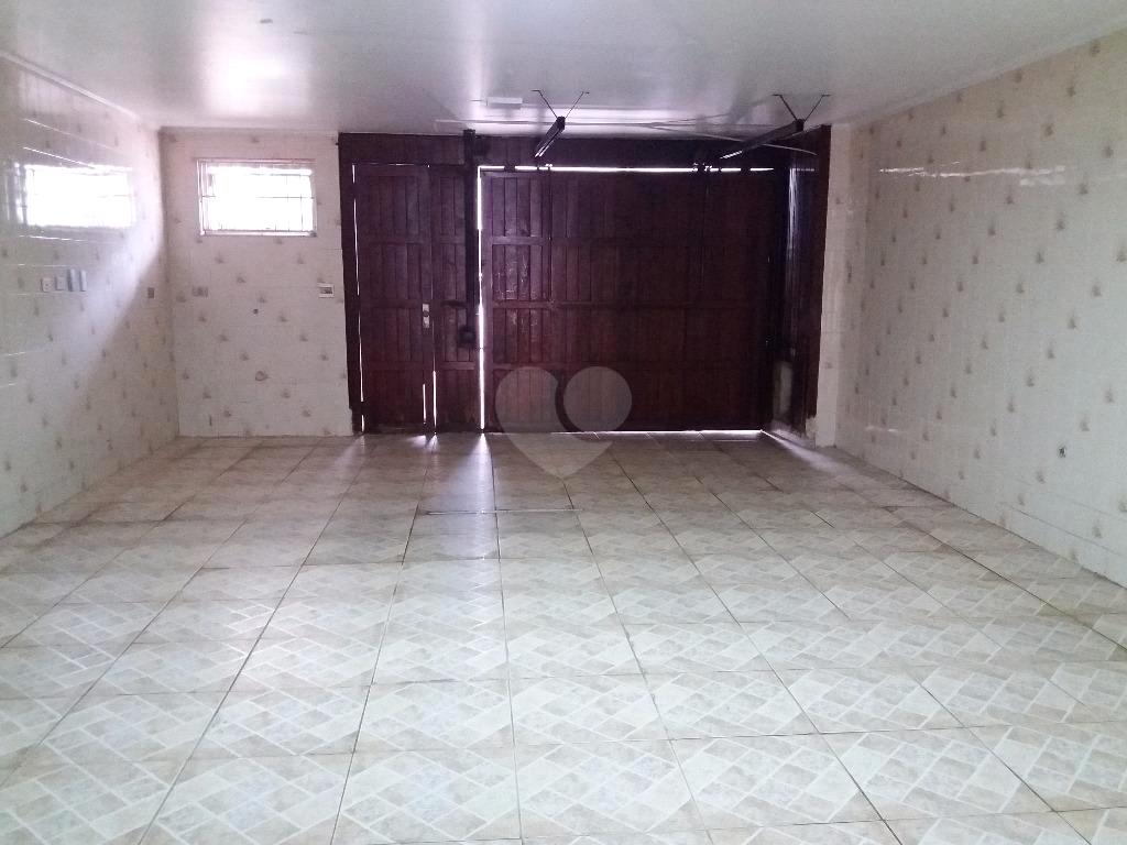 Venda Sobrado São Paulo Jardim Anália Franco REO370553 58