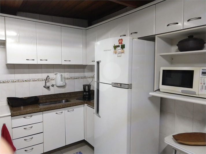 Venda Cobertura São Paulo Vila Gomes Cardim REO370578 16