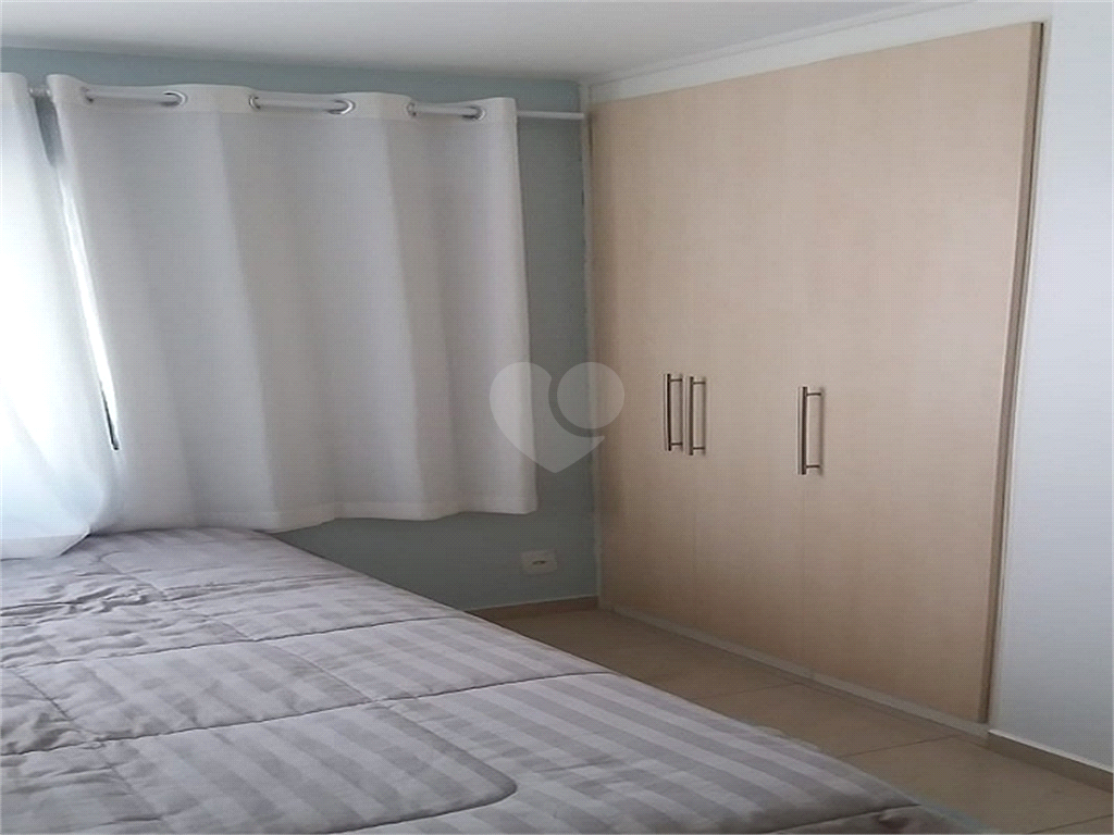 Venda Apartamento São Paulo Vila Guedes REO370585 9