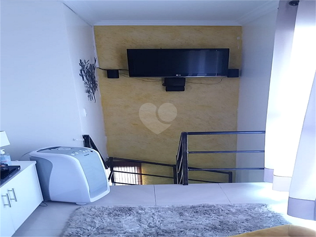 Venda Apartamento São Paulo Vila Guedes REO370585 6