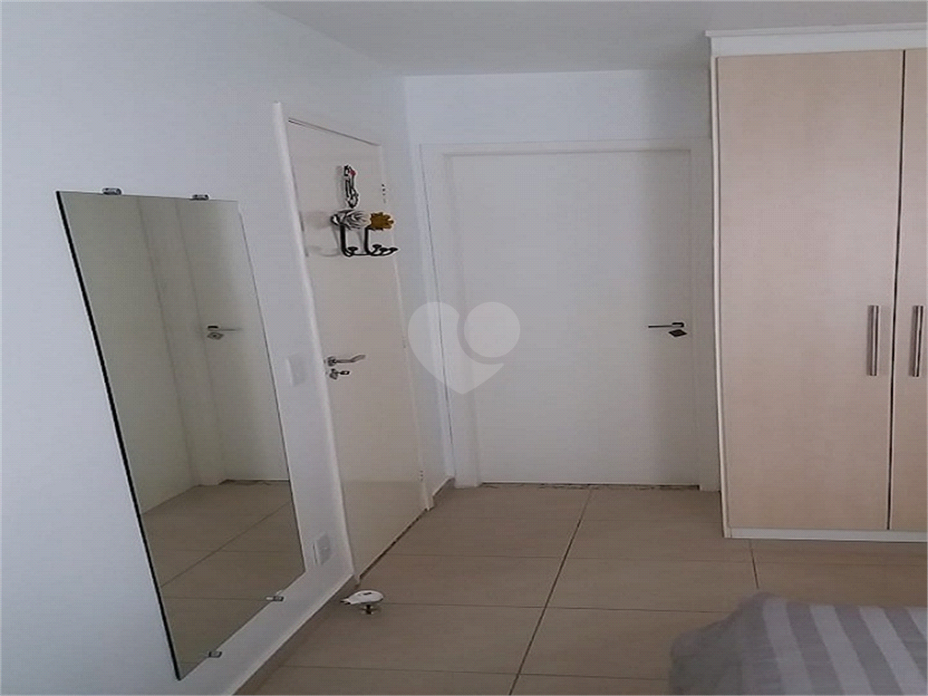 Venda Apartamento São Paulo Vila Guedes REO370585 11