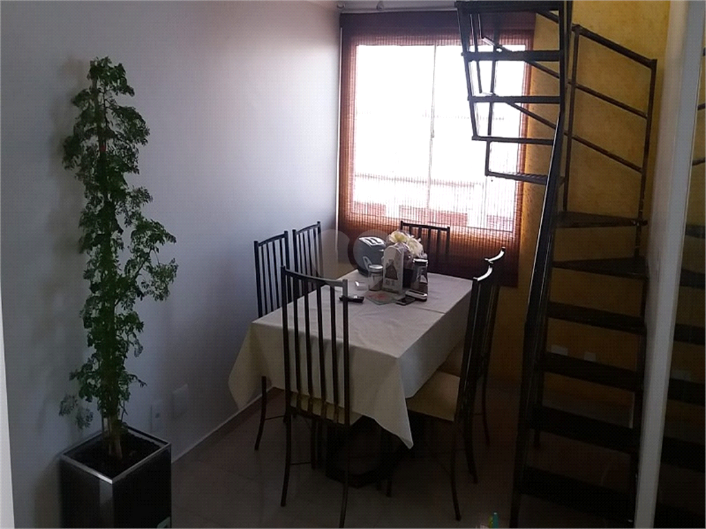 Venda Apartamento São Paulo Vila Guedes REO370585 3