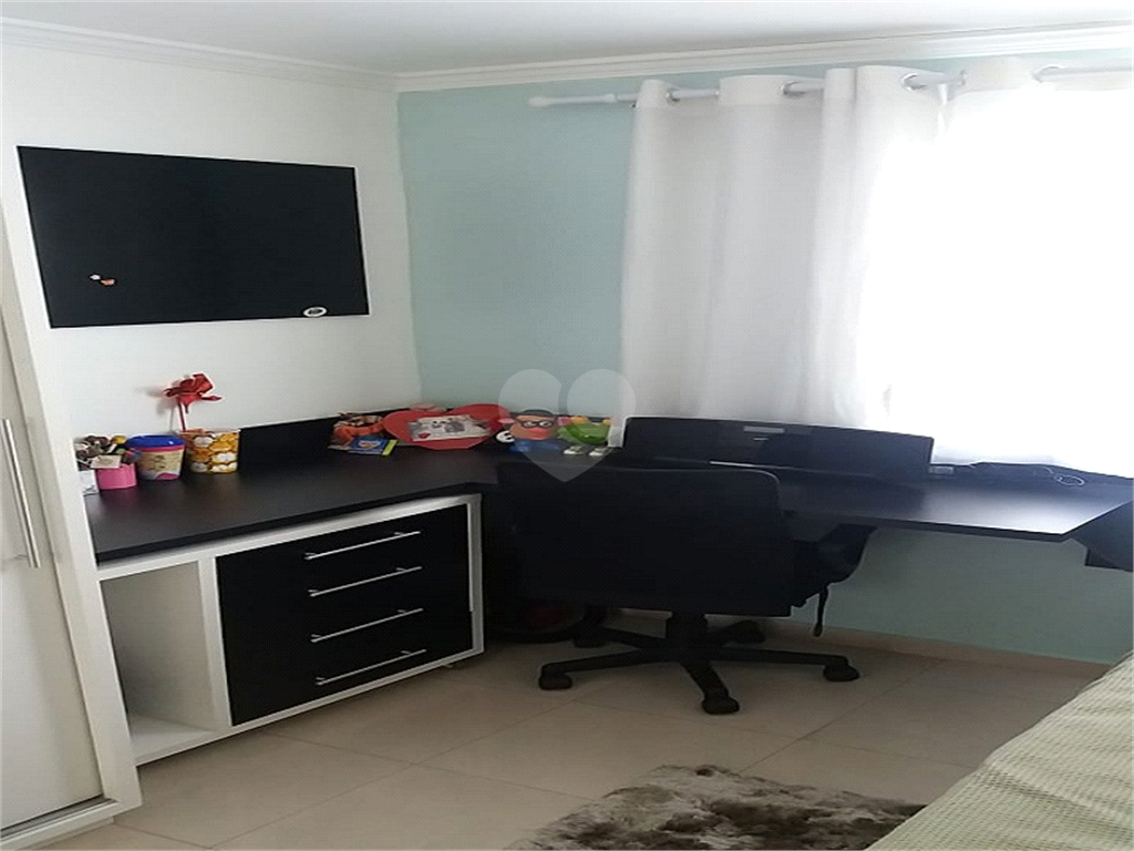 Venda Apartamento São Paulo Vila Guedes REO370585 13