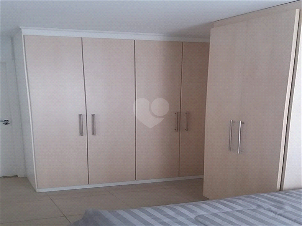 Venda Apartamento São Paulo Vila Guedes REO370585 8