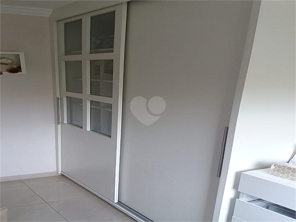 Venda Apartamento São Paulo Vila Guedes REO370585 14