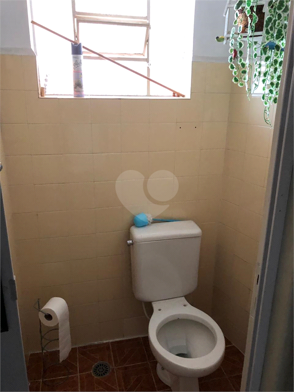 Venda Casa São Paulo Vila Romero REO370598 31