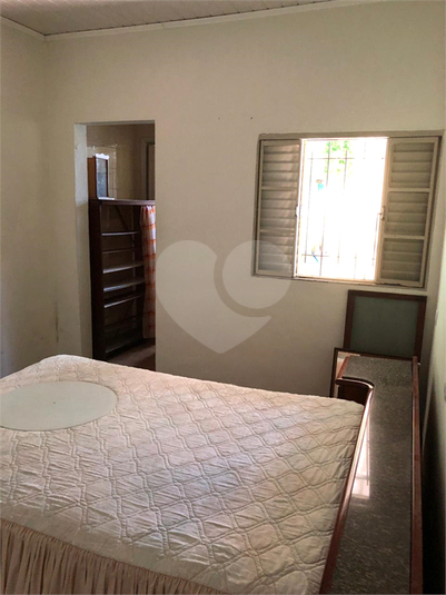 Venda Casa São Paulo Vila Romero REO370598 36