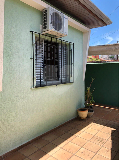 Venda Casa São Paulo Vila Romero REO370598 6