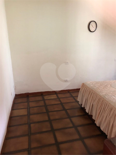 Venda Casa São Paulo Vila Romero REO370598 33