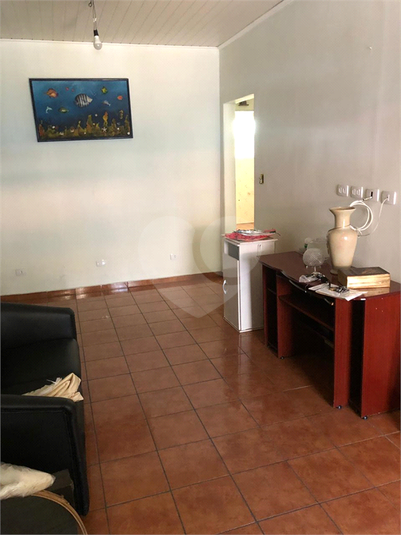 Venda Casa São Paulo Vila Romero REO370598 20