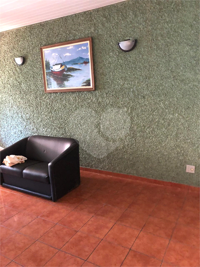 Venda Casa São Paulo Vila Romero REO370598 13