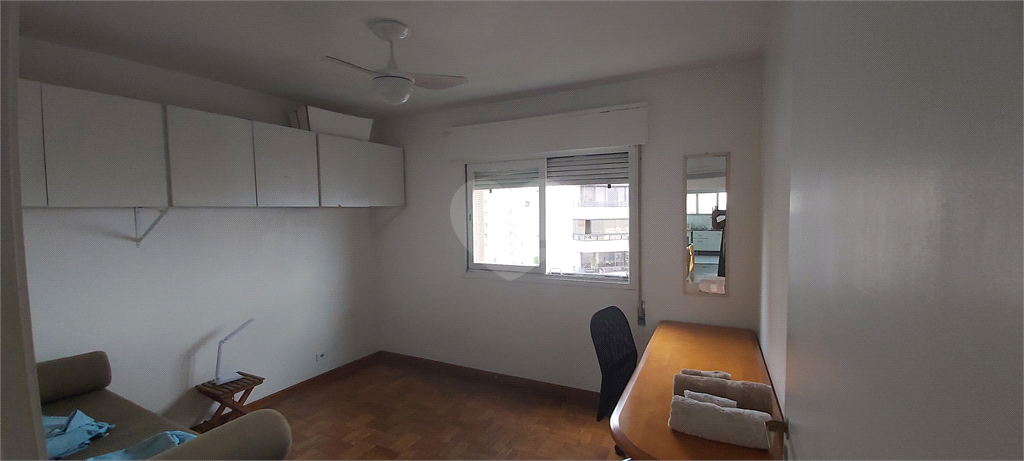 Venda Apartamento São Paulo Sumarezinho REO37064 15