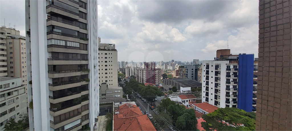 Venda Apartamento São Paulo Sumarezinho REO37064 22