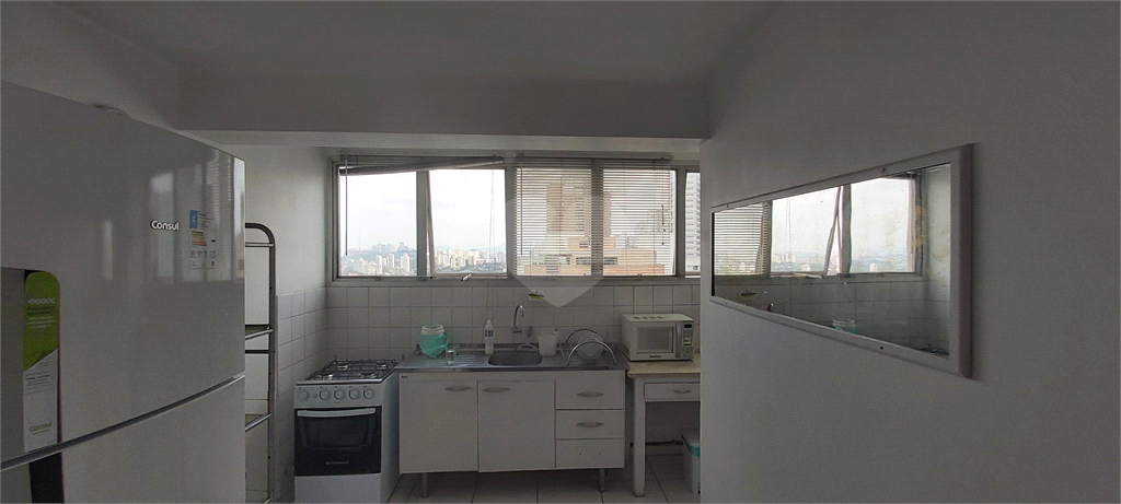 Venda Apartamento São Paulo Sumarezinho REO37064 10