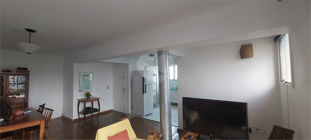 Venda Apartamento São Paulo Sumarezinho REO37064 2