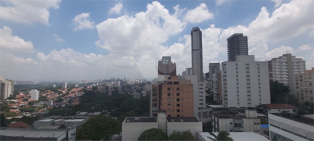 Venda Apartamento São Paulo Sumarezinho REO37064 6