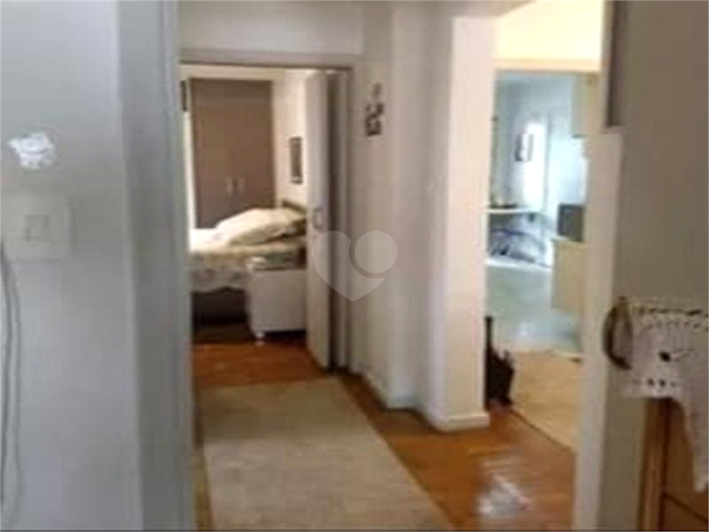 Venda Apartamento São Paulo Jardim Paulista REO370644 12