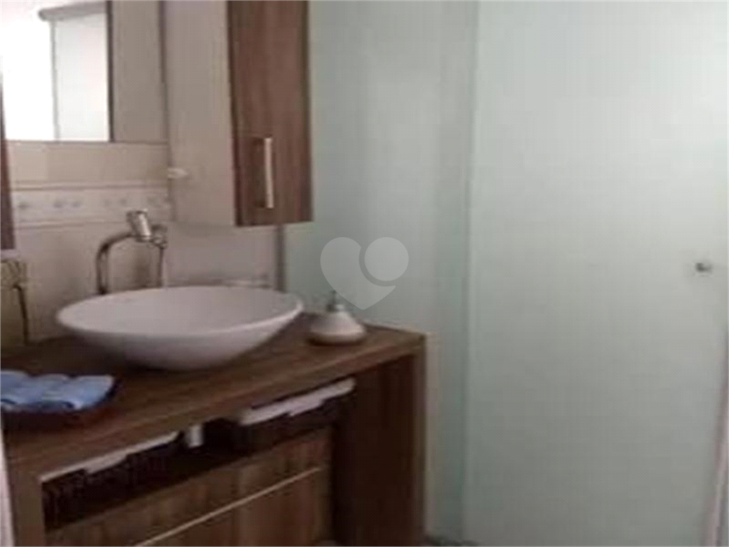 Venda Apartamento São Paulo Jardim Paulista REO370644 11