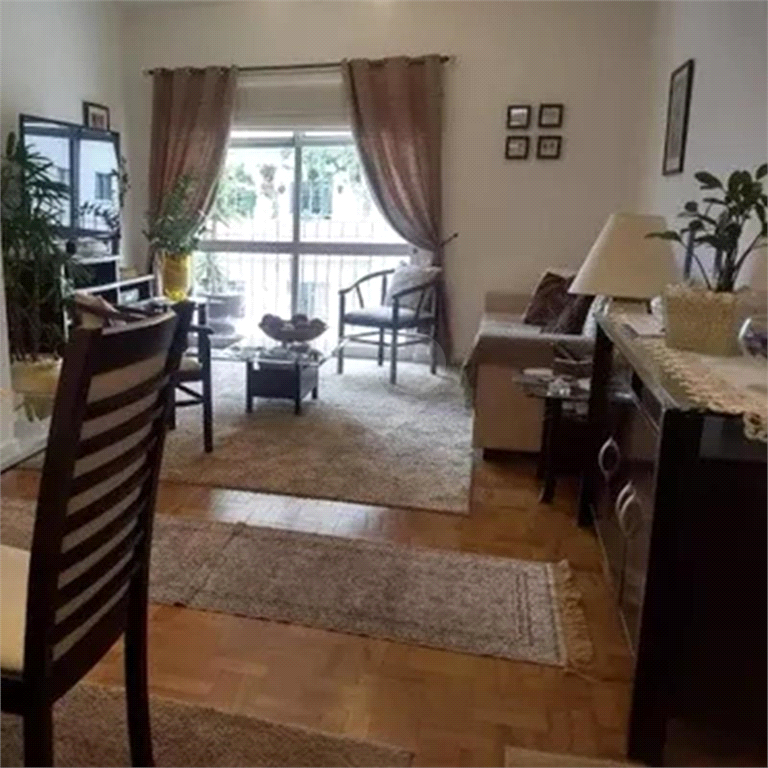 Venda Apartamento São Paulo Jardim Paulista REO370644 5