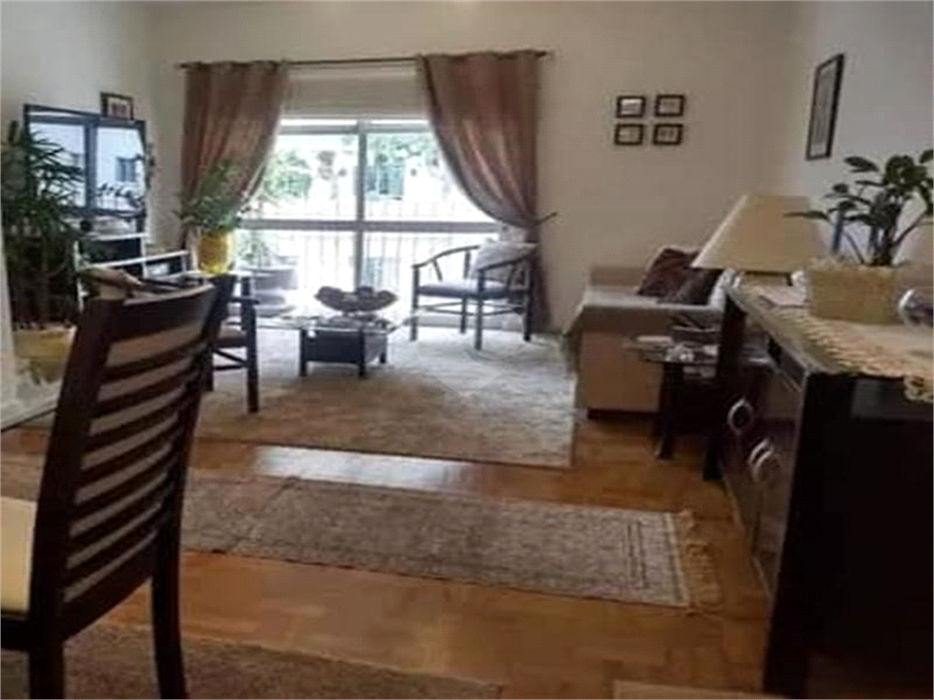 Venda Apartamento São Paulo Jardim Paulista REO370644 3