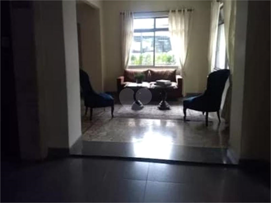 Venda Apartamento São Paulo Jardim Paulista REO370644 7