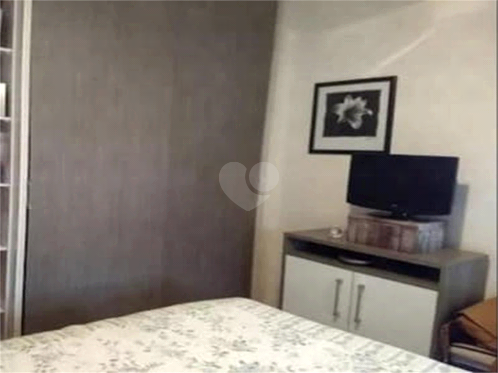 Venda Apartamento São Paulo Jardim Paulista REO370644 8