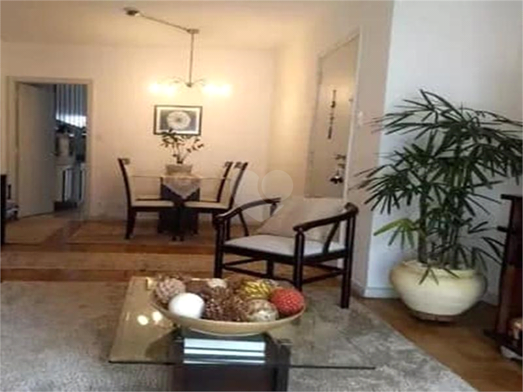 Venda Apartamento São Paulo Jardim Paulista REO370644 1