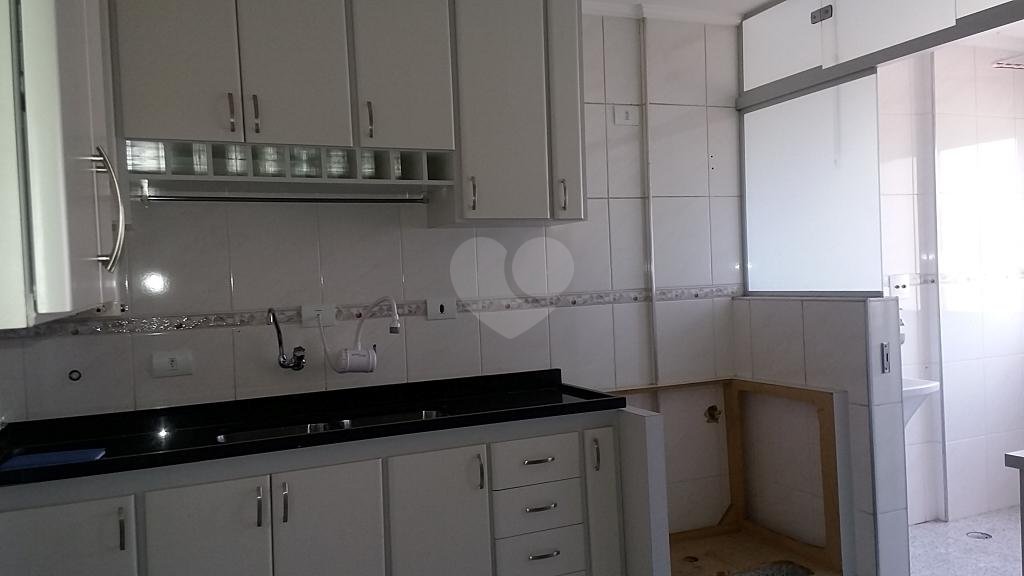 Aluguel Apartamento São Paulo Vila Ida REO37065 30