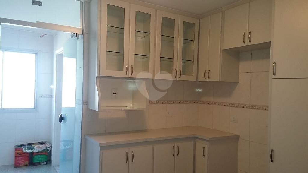 Aluguel Apartamento São Paulo Vila Ida REO37065 10