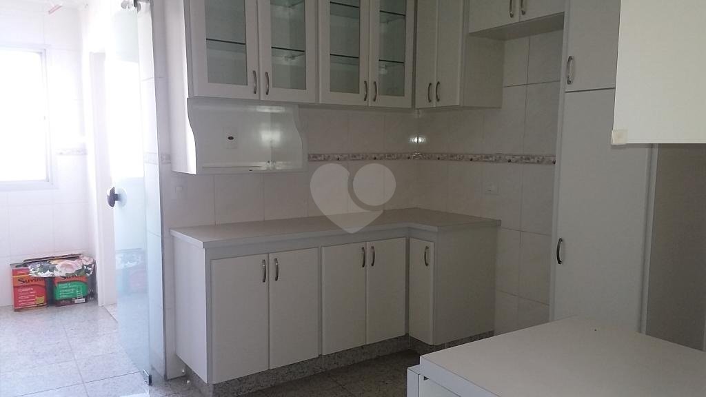 Aluguel Apartamento São Paulo Vila Ida REO37065 9