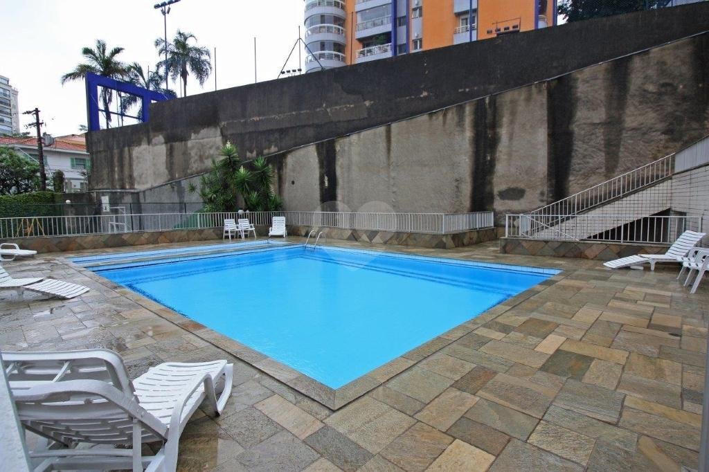 Aluguel Apartamento São Paulo Vila Ida REO37065 24