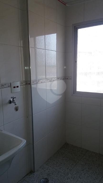 Aluguel Apartamento São Paulo Vila Ida REO37065 33