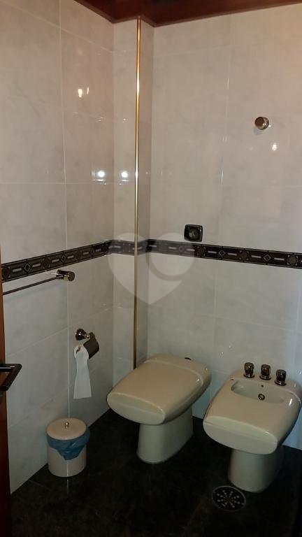 Aluguel Apartamento São Paulo Vila Ida REO37065 37