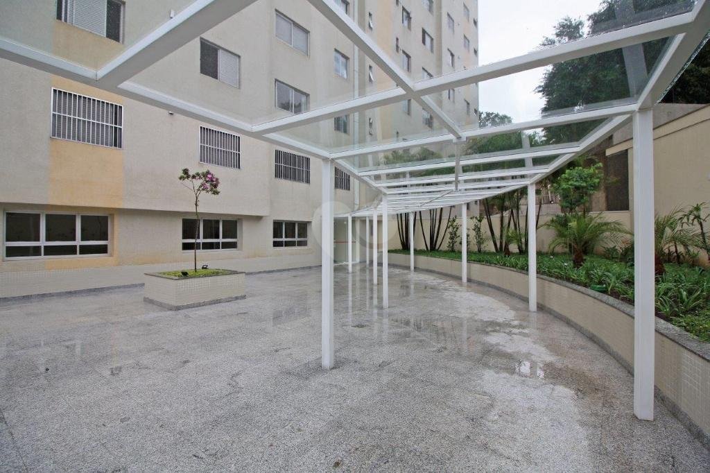 Aluguel Apartamento São Paulo Vila Ida REO37065 20